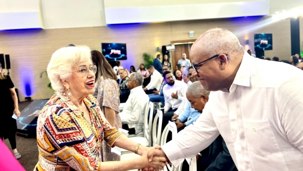 Promipyme asiste a Premio Nacional de Periodismo de Datos